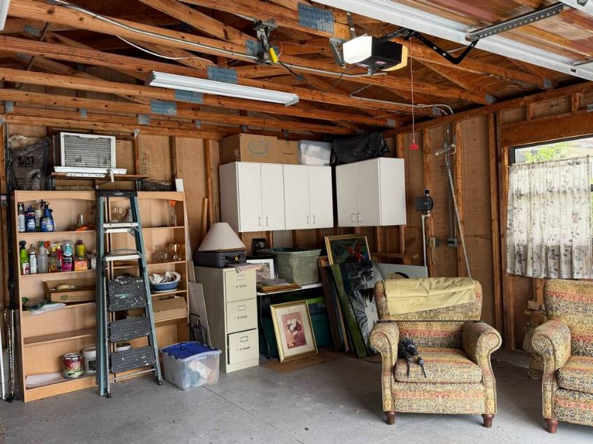 737 Via Del Sol a North Fort Myers, FL Mobile or Manufactured Home for Sale